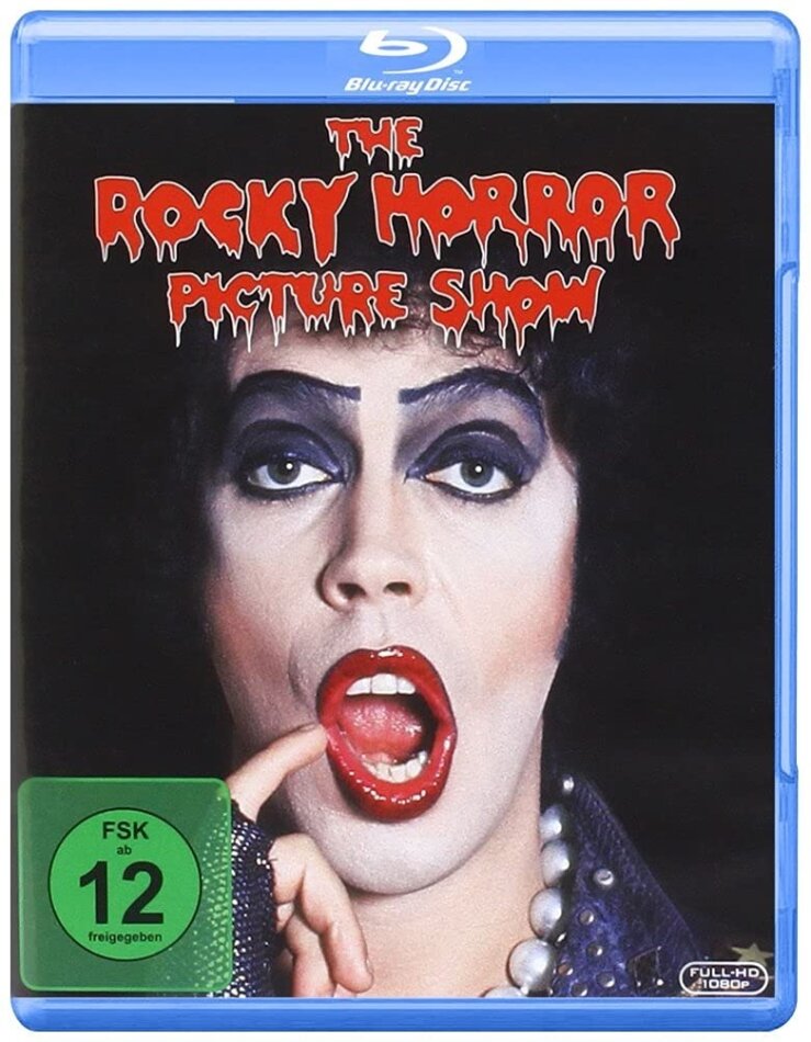 The Rocky Horror Picture Show (1975)