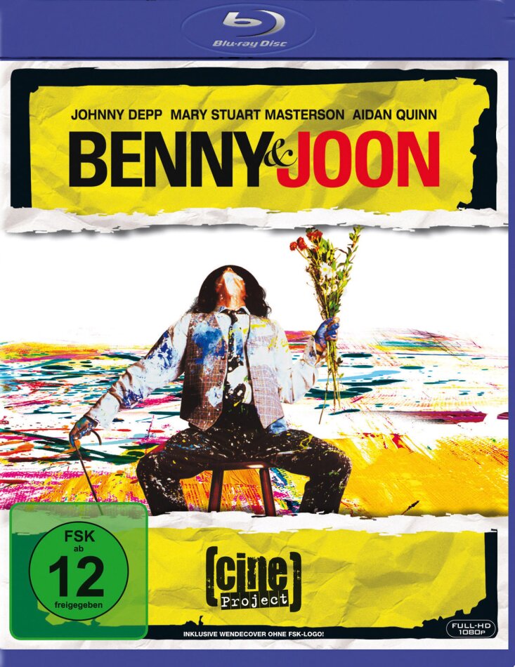 Benny & Joon (1993)