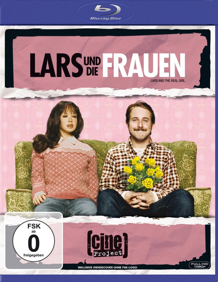 Lars und die Frauen - Lars and the real girl (2007)
