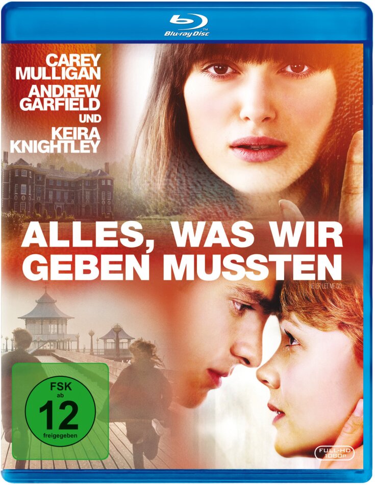 Alles, was wir geben mussten (2010)