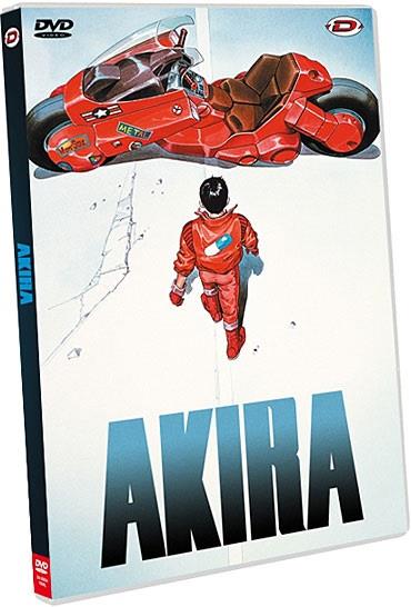 Akira (1988)