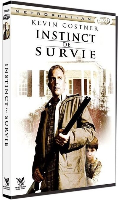 Instinct de survie (2009)