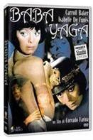 Baba Yaga (1973) Édition Collector, 2 DVD