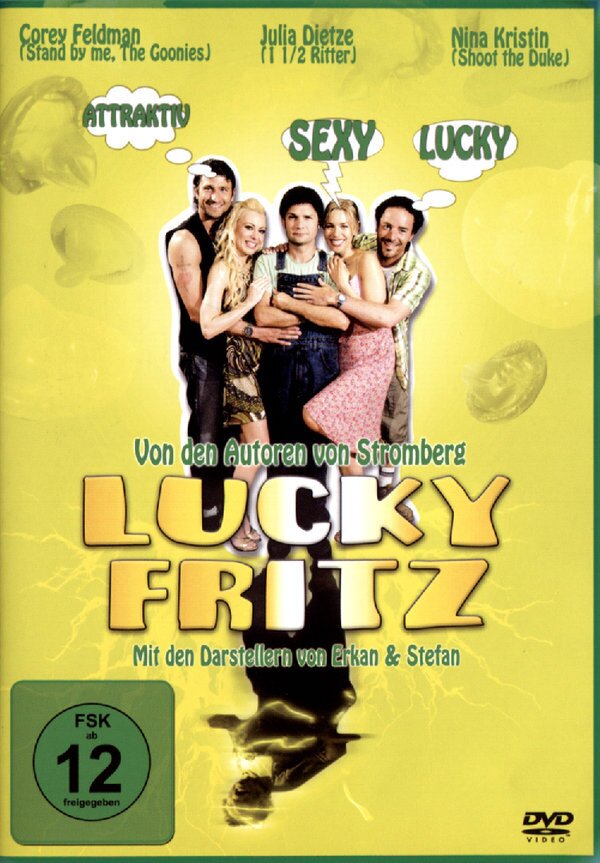 Lucky Fritz