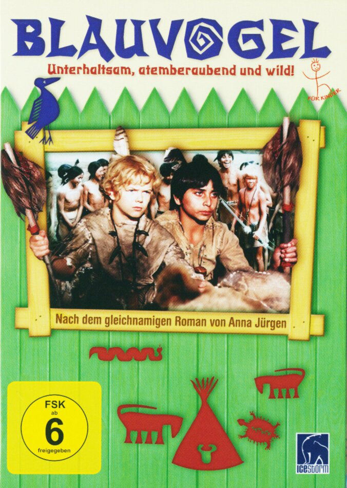 Blauvogel (1979)