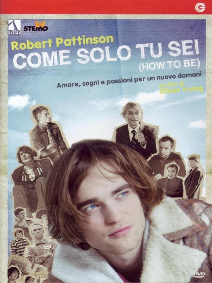 Come solo tu sei (2008)