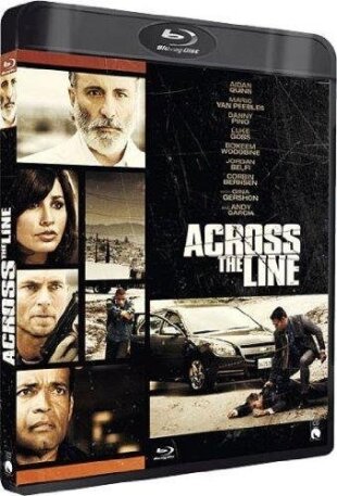 Across the Line (2010)