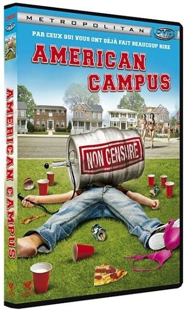 American Campus (2008)
