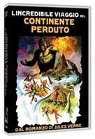 L'incredibile viaggio nel continente perduto - Viaje al centro de la Tierra (1978)