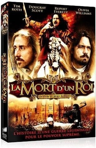 La mort d'un roi (2003)