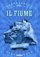 Il fiume - The river (Le origini del Cinema) (1929)