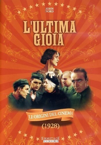L'ultima gioia - Four Sons (Le origini del Cinema) (1928)