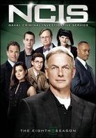NCIS - Season 8 (6 DVDs)