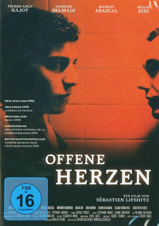 Offene Herzen