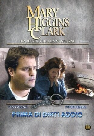 Mary Higgins Clark - Prima di dirti addio (2003)