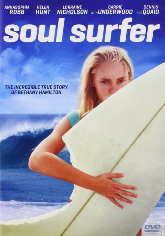 Soul Surfer (2011)
