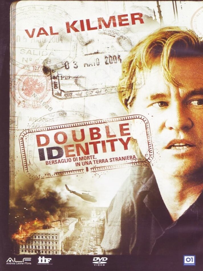 Double Identity (2009)