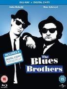 The Blues Brothers (1980)