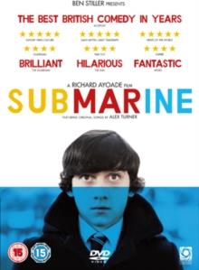 Submarine (2010)