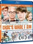 That's what I am (2011)