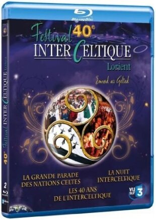 40ème Festival Interceltique de Lorient
