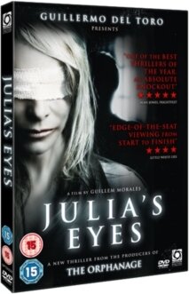 Julia's Eyes (2010)