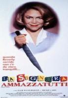 La signora ammazzatutti - Serial mom (1994)