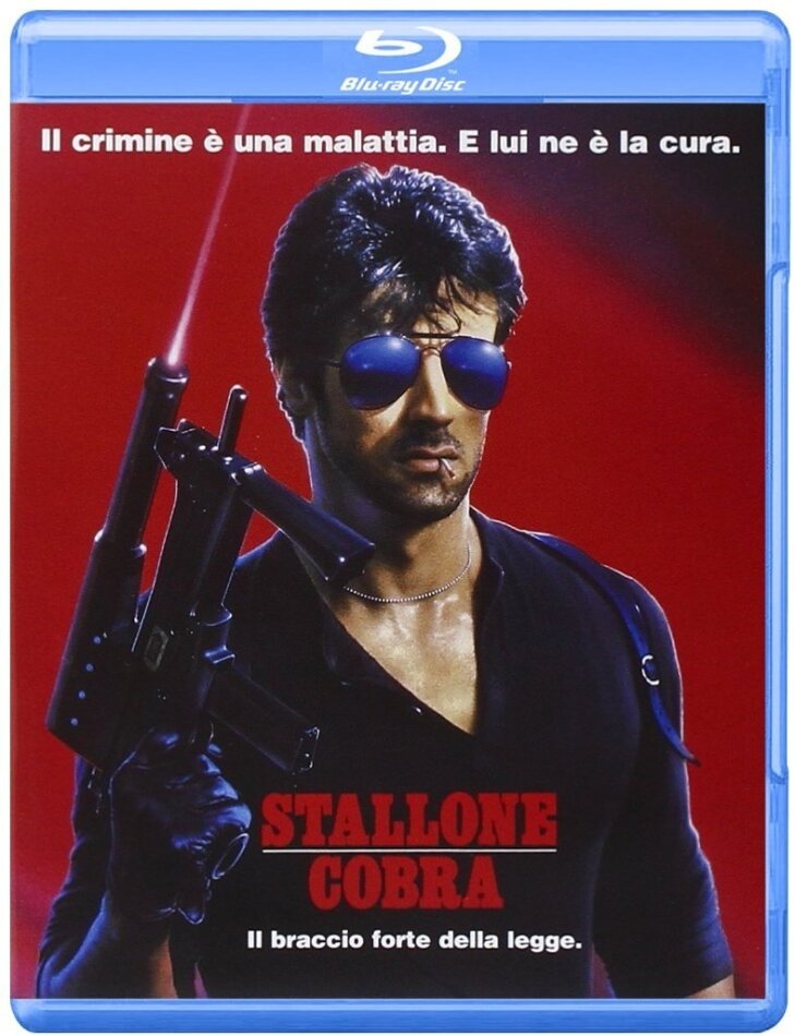 Cobra (1986)