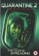 Quarantine 2 - Terminal (2011)