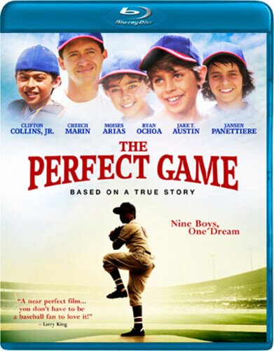 The Perfect Game (2009)