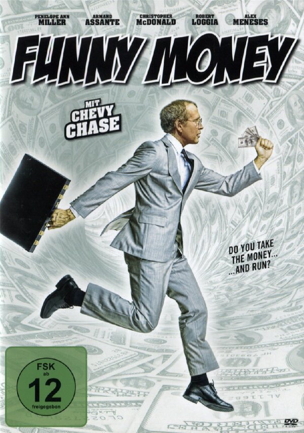 Funny Money (2006)