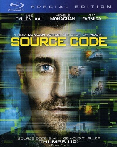 Source Code (2011)