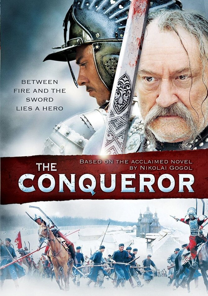 The Conqueror (2009)