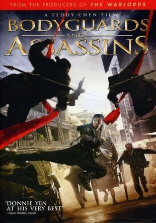 Bodyguards and Assassins (2009)