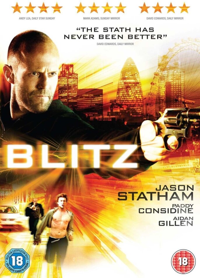 Blitz (2010)