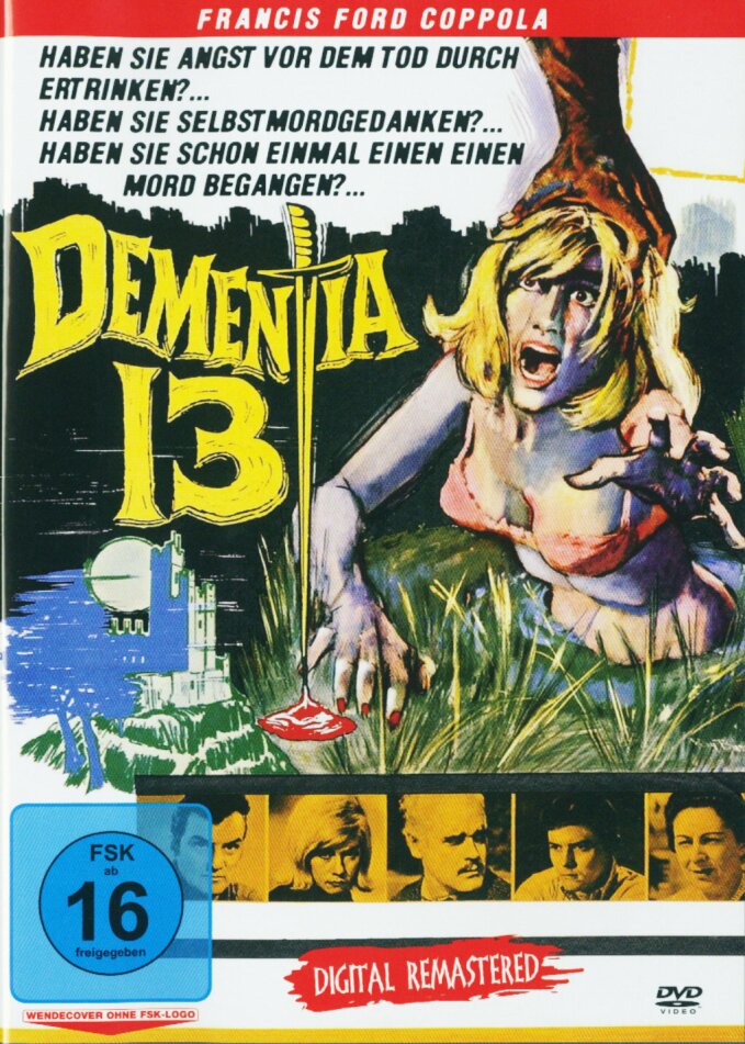 Dementia 13 (1963)