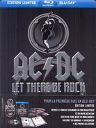 AC/DC - Let There Be Rock Limited Collector's Edition