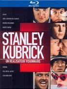 Stanley Kubrick Colletion - Un Réalisateur Visionnaire 8 Blu-ray