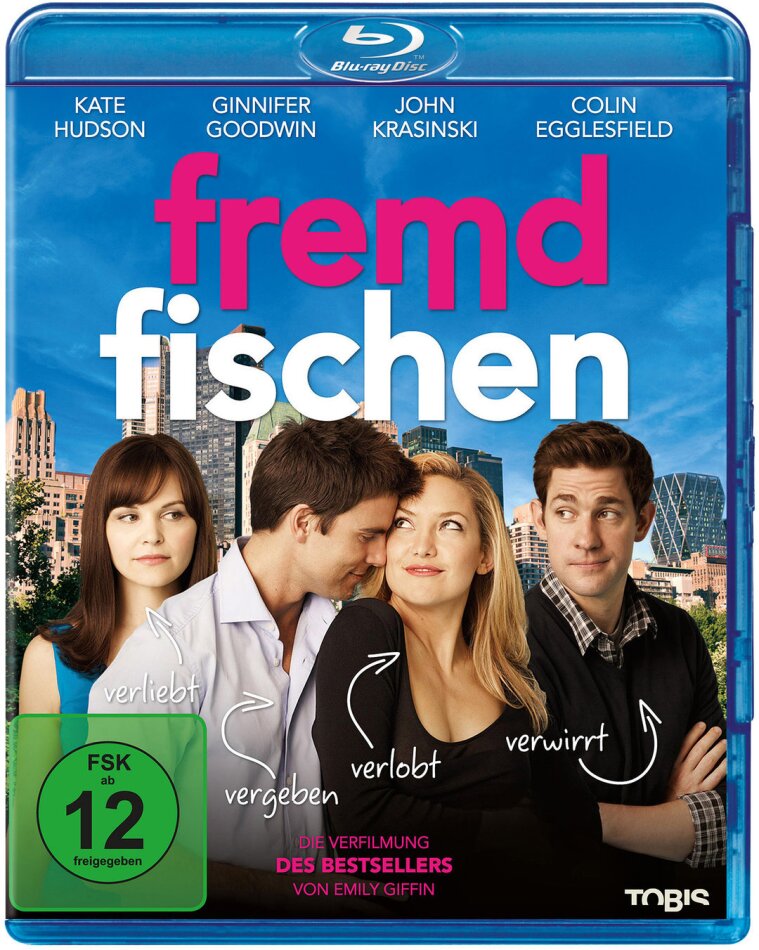 Fremd Fischen (2011)
