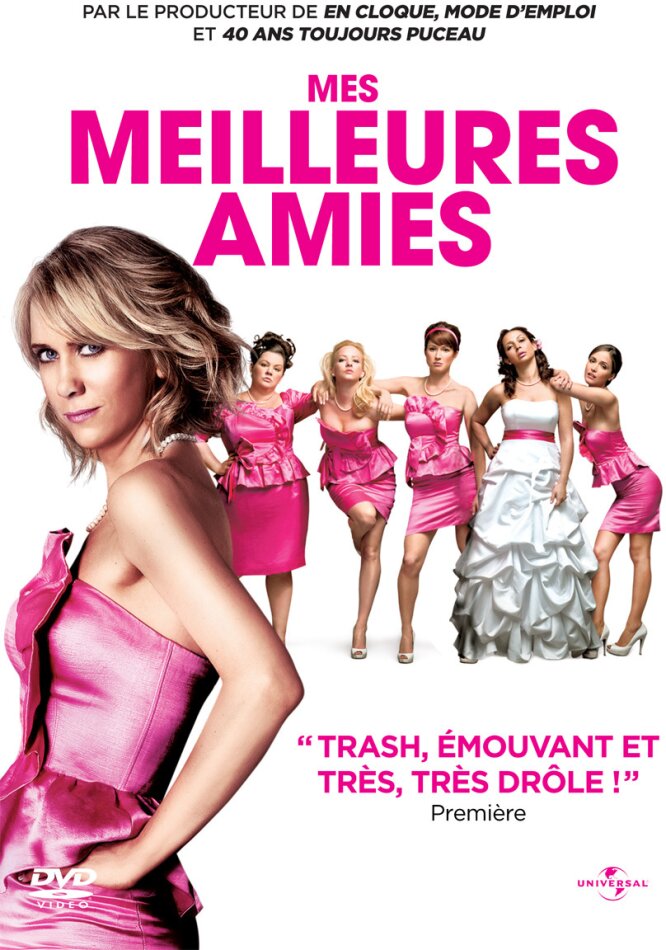 Mes meilleures amies (2011)