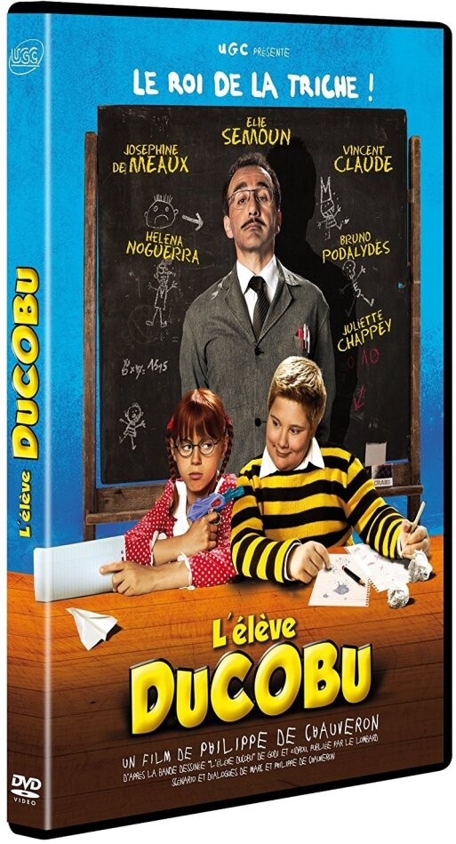L'élève Ducobu (2011)
