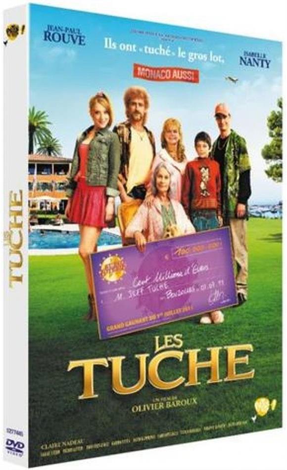 Les Tuche (2011)