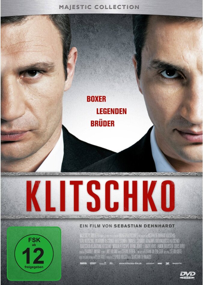 Klitschko (2011)