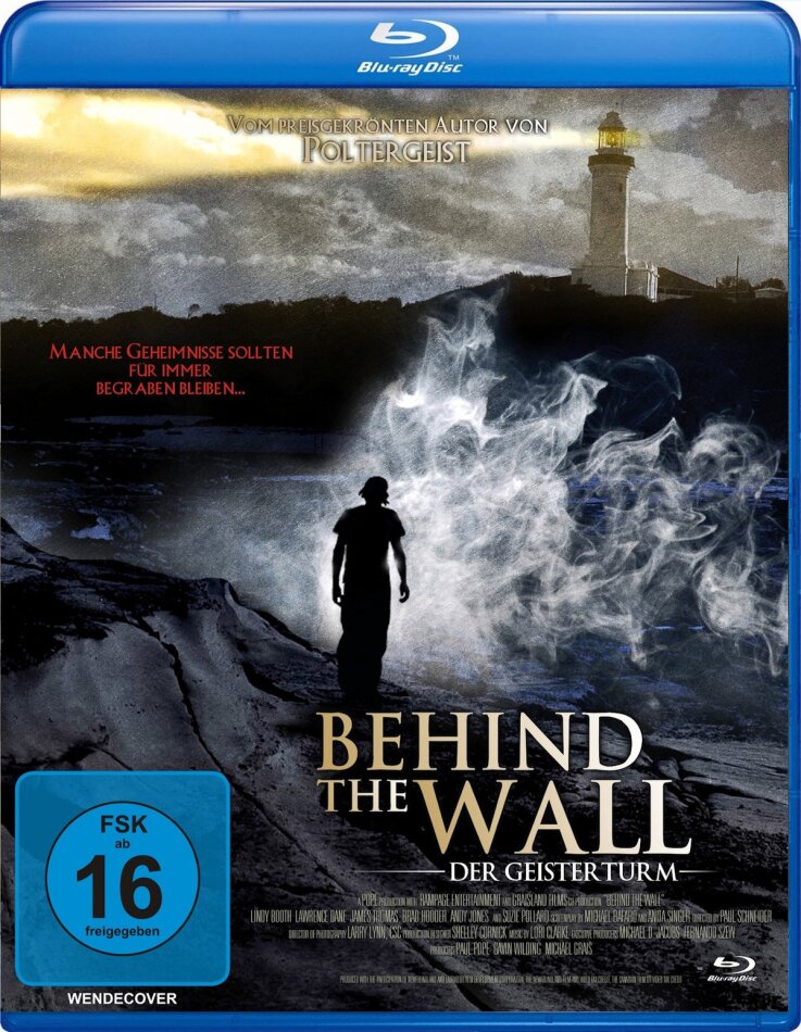 Behind the Wall - Der Geisterturm (2008)