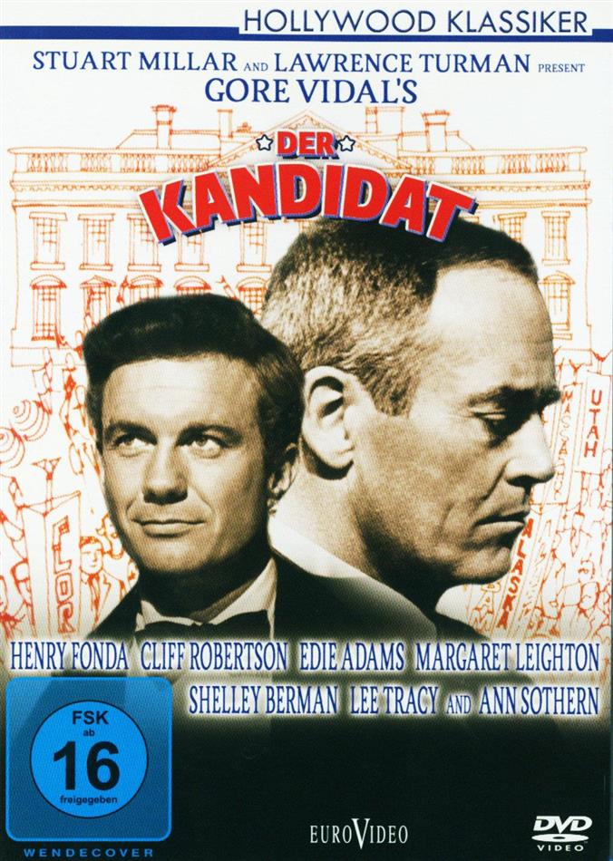 Der Kandidat (1964) b/w