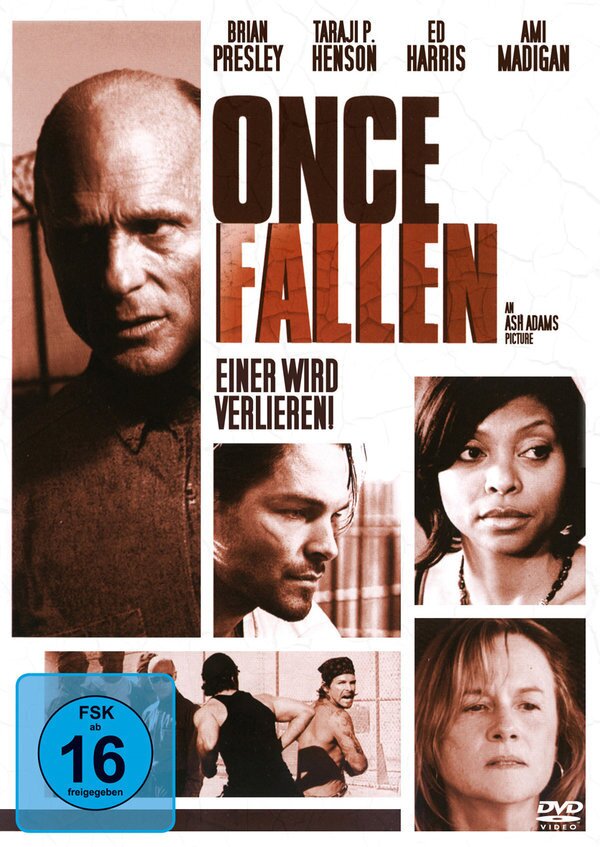 Once Fallen - Einer wird verlieren! (2010)