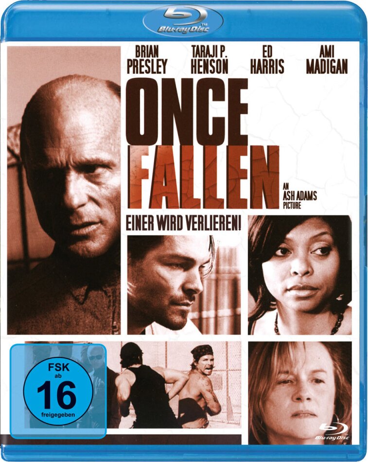 Once Fallen - Einer wird verlieren! (2010)
