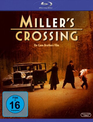 Miller's Crossing (1990)
