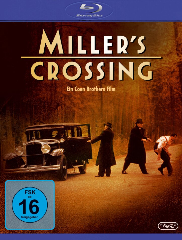 Miller's Crossing (1990)
