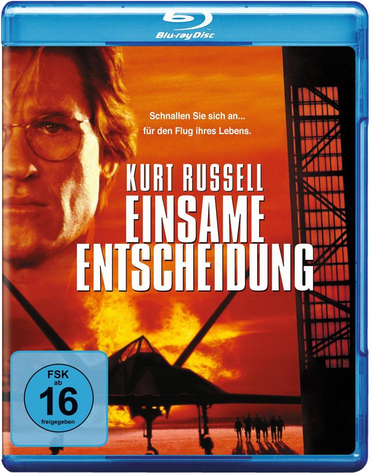 Einsame Entscheidung (1996)
